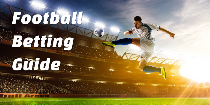 Football(Soccer) Betting Overview - Markets and Odds Explained | BETPLANET