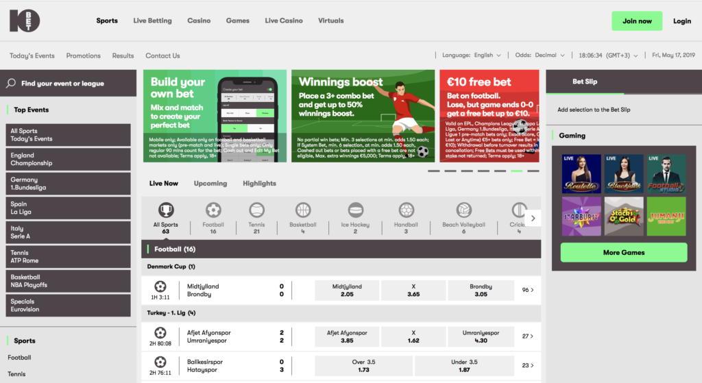 free betting systems for football