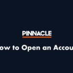 Pinnacle how to open an account