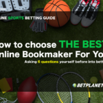How to choose the best online bookmaker