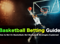 Basketball Betting Guide: How to Bet on Basketball