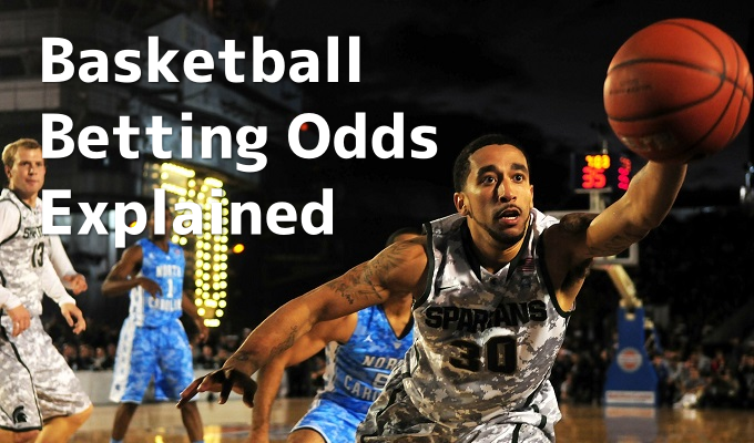 Basketball Betting Odds Details Explained