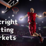 Outright Betting Markets For Basketball