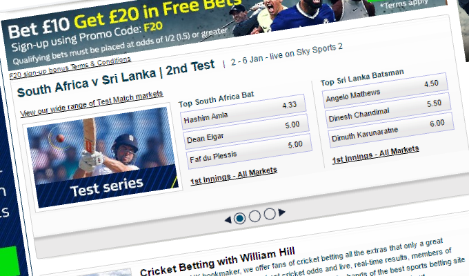 online cricket betting app