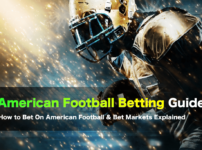 American Football Betting Guide