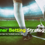 football corner betting strategy explained