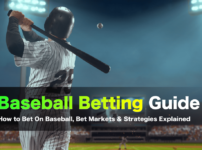 Baseball Betting Guide