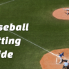 Baseball Betting Guide