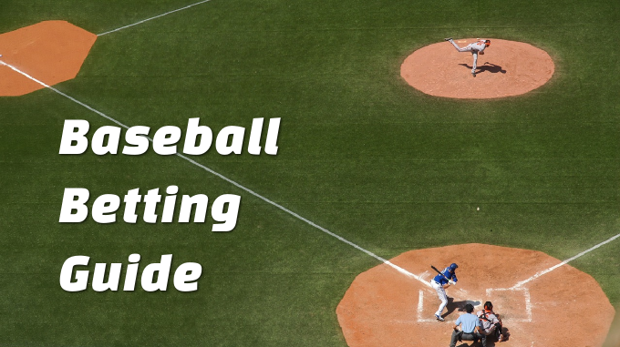 mlb opening day betting lines