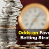 Odds on Favorite betting strategy