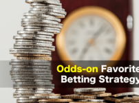 Odds on Favorite betting strategy