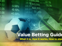 Sports Value Betting Guide