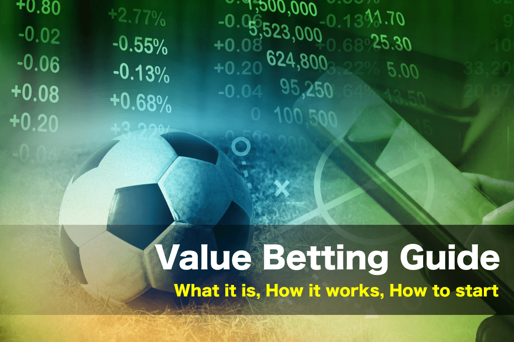 Sports Value Betting Guide