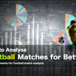 How to analyse football matches - 12 key tips