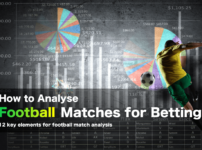 How to analyse football matches - 12 key tips