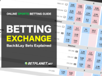 Betting Exchange Explained