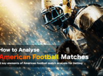 How to analyse american football matches for betting