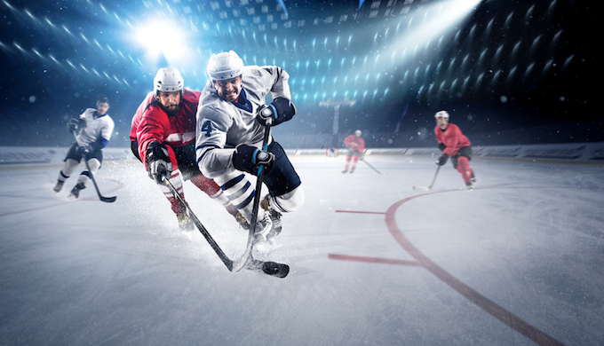 Ice Hockey Betting Guide