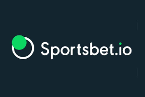 Bookmaker Sportsbet.io