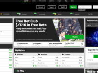 Betway review - details explained