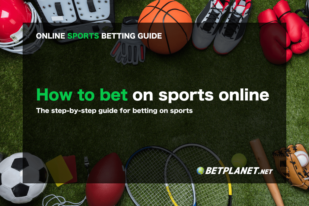 online betting guide