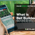 What is bet builder?