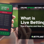 What is live betting? how it works