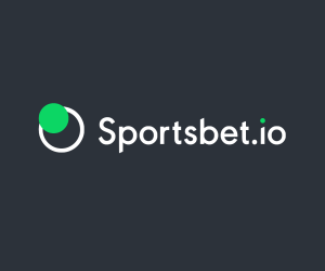Bookmaker Sportsbet.io logo