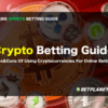 Crypto Sports Betting Guide