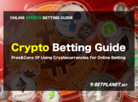 Crypto Sports Betting Guide