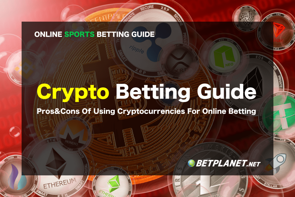 Crypto Sports Betting Guide