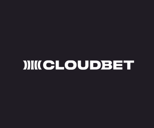 Bookmaker Cloudbet Logo