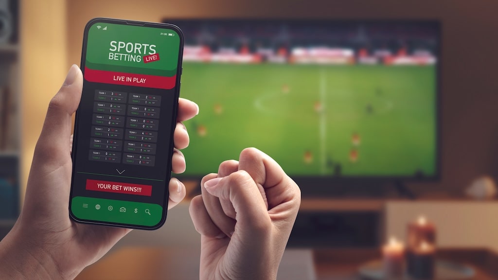 How to Start Online Sports Betting